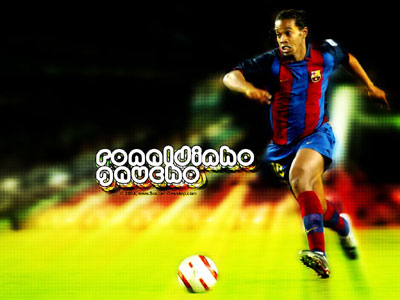 ronaldinho